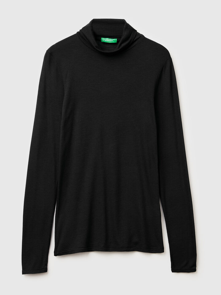 T-SHIRT L/S Women image number 5